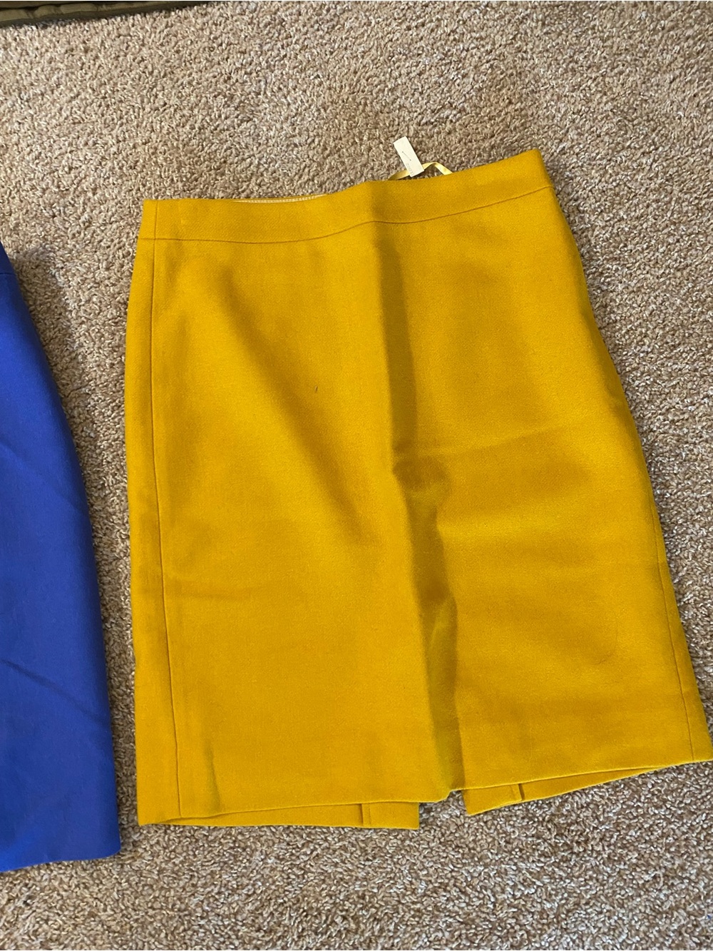 J Crew Banana Republic Skirt Set — Vintage - Picture 2 of 13